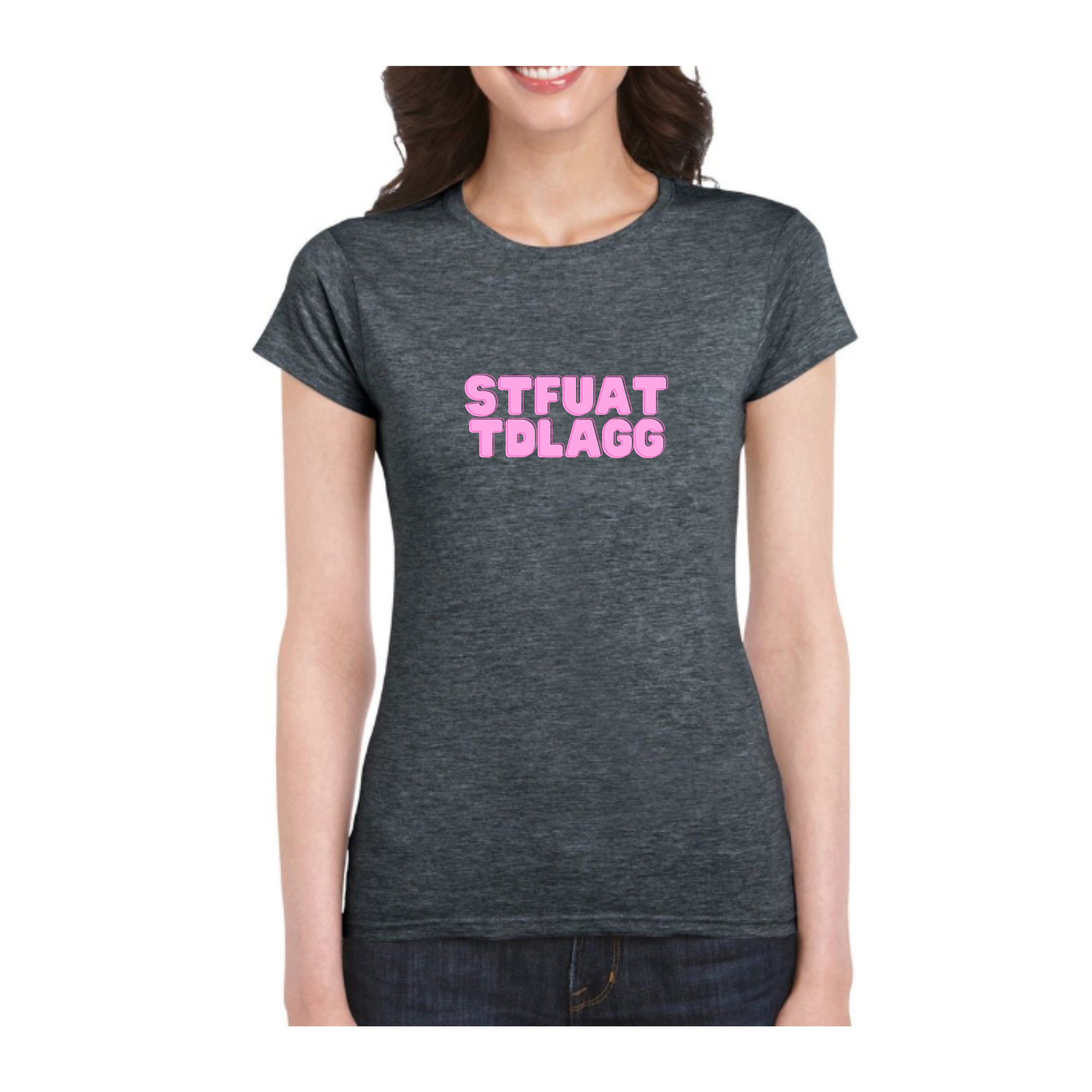 STFUATTDLAGG Shirt