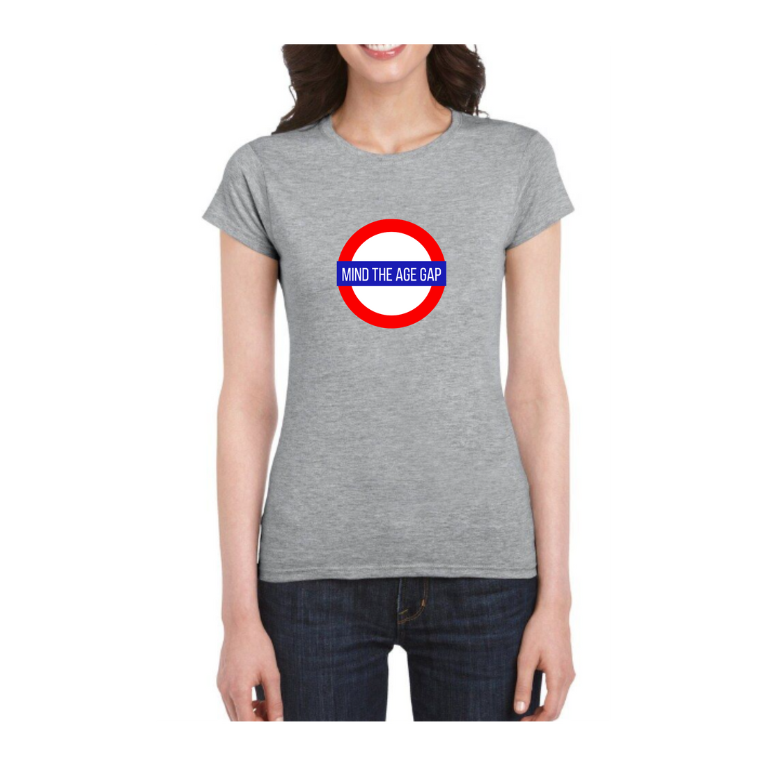 Mind The Age Gap Shirt