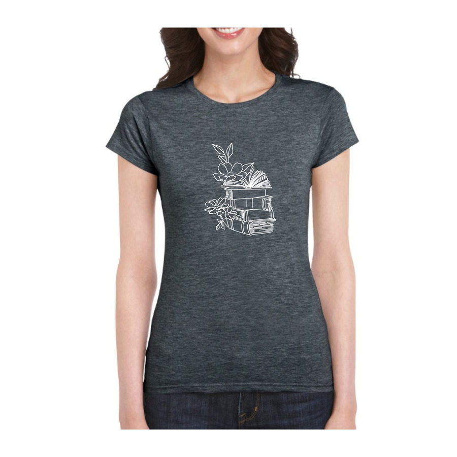 Where I'd Rather Be Shirt