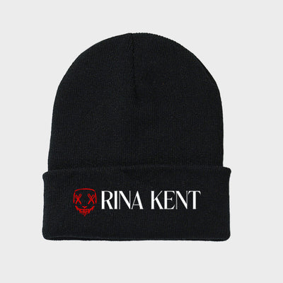 Rina Kent - Beanie
