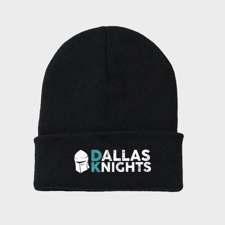 C.R. Jane - Dallas Knights Beanie