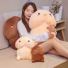 Peen Plushy