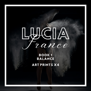 Lucia Franco - Balance Prints