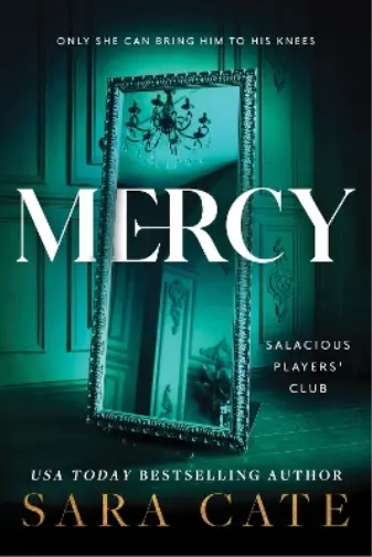 Sara Cate Mercy Page Overlays