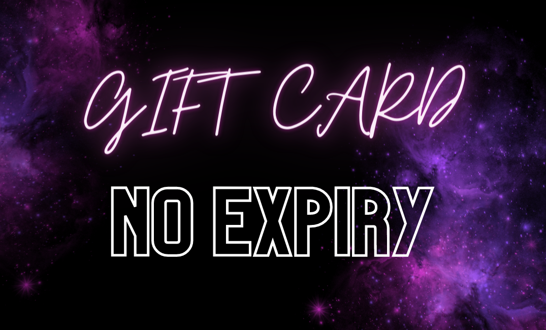 The Book Spice Gift Card