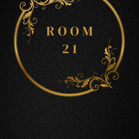 Highest Bidder Room 21 Key