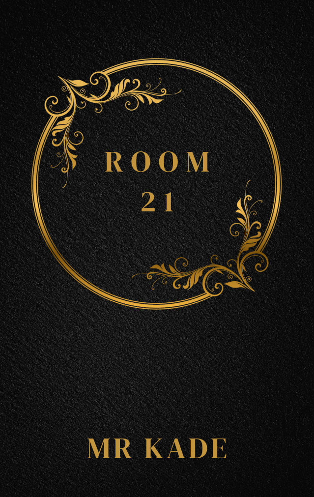Highest Bidder Room 21 Key