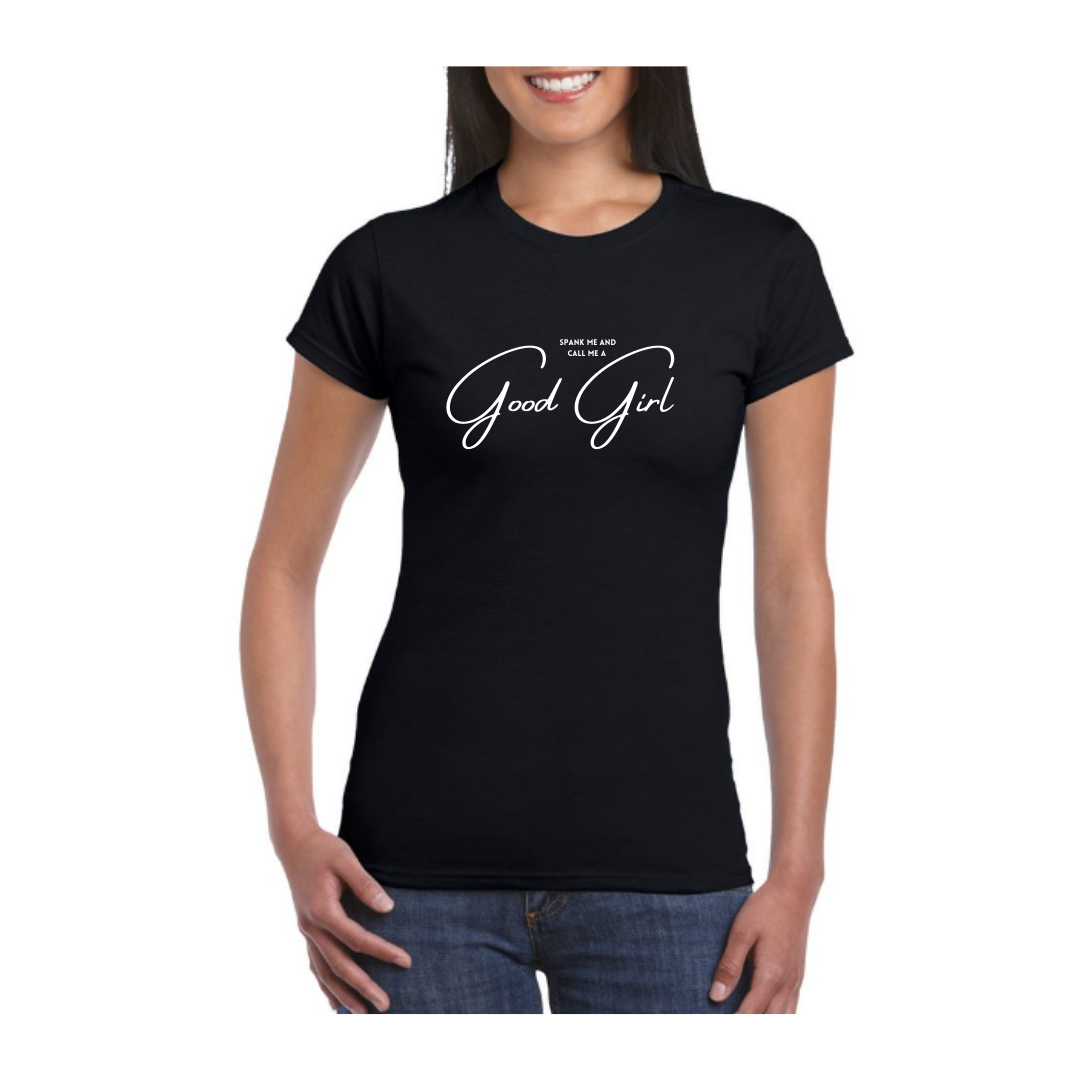 Good Girl Shirt