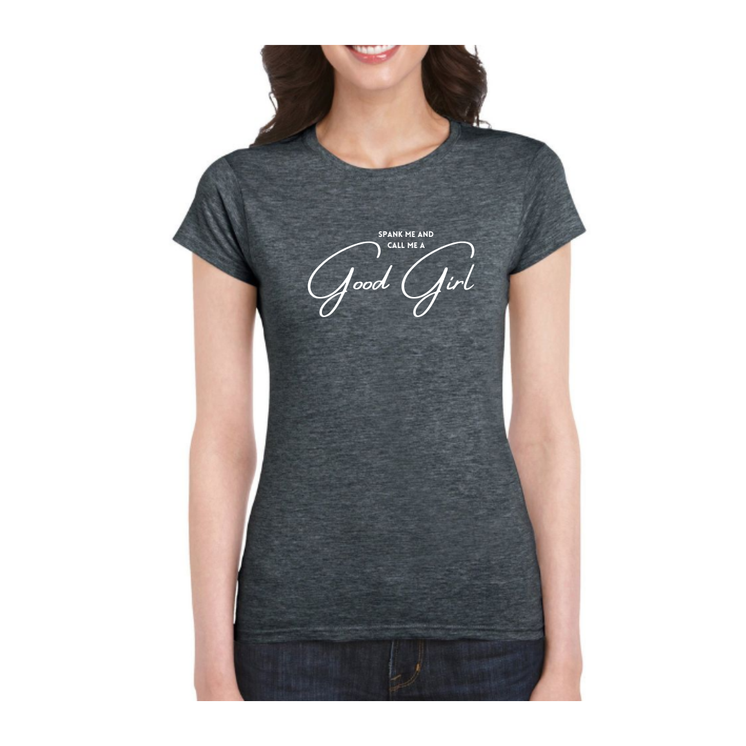 Good Girl Shirt