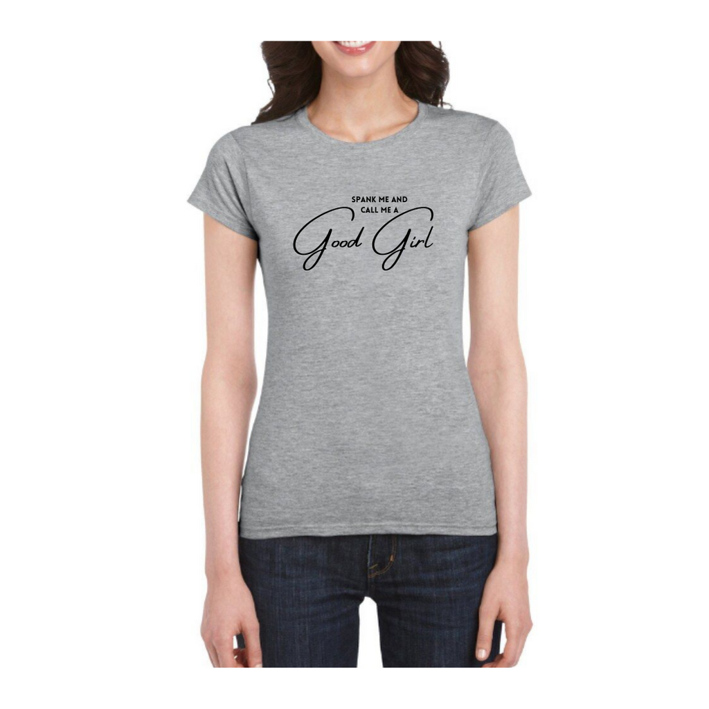 Good Girl Shirt