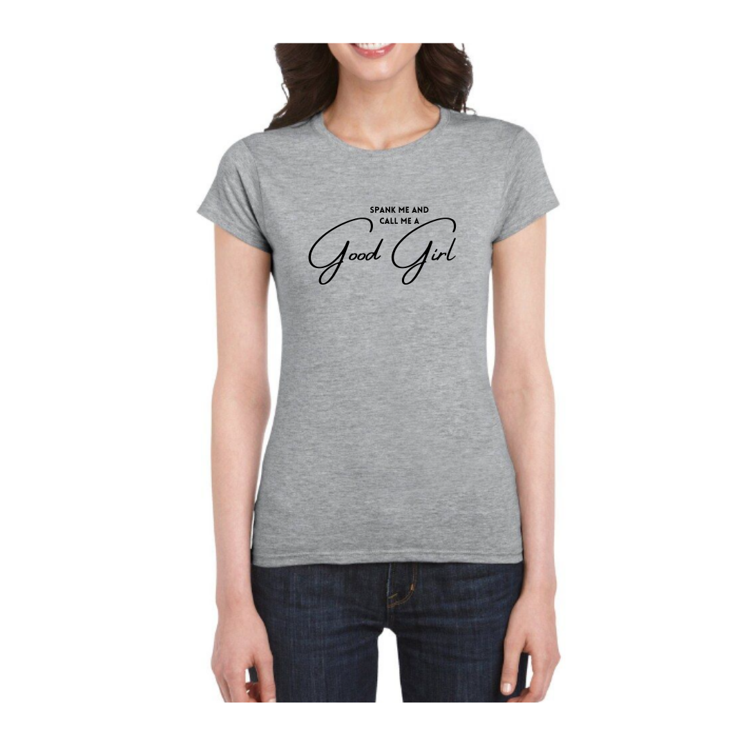 Good Girl Shirt