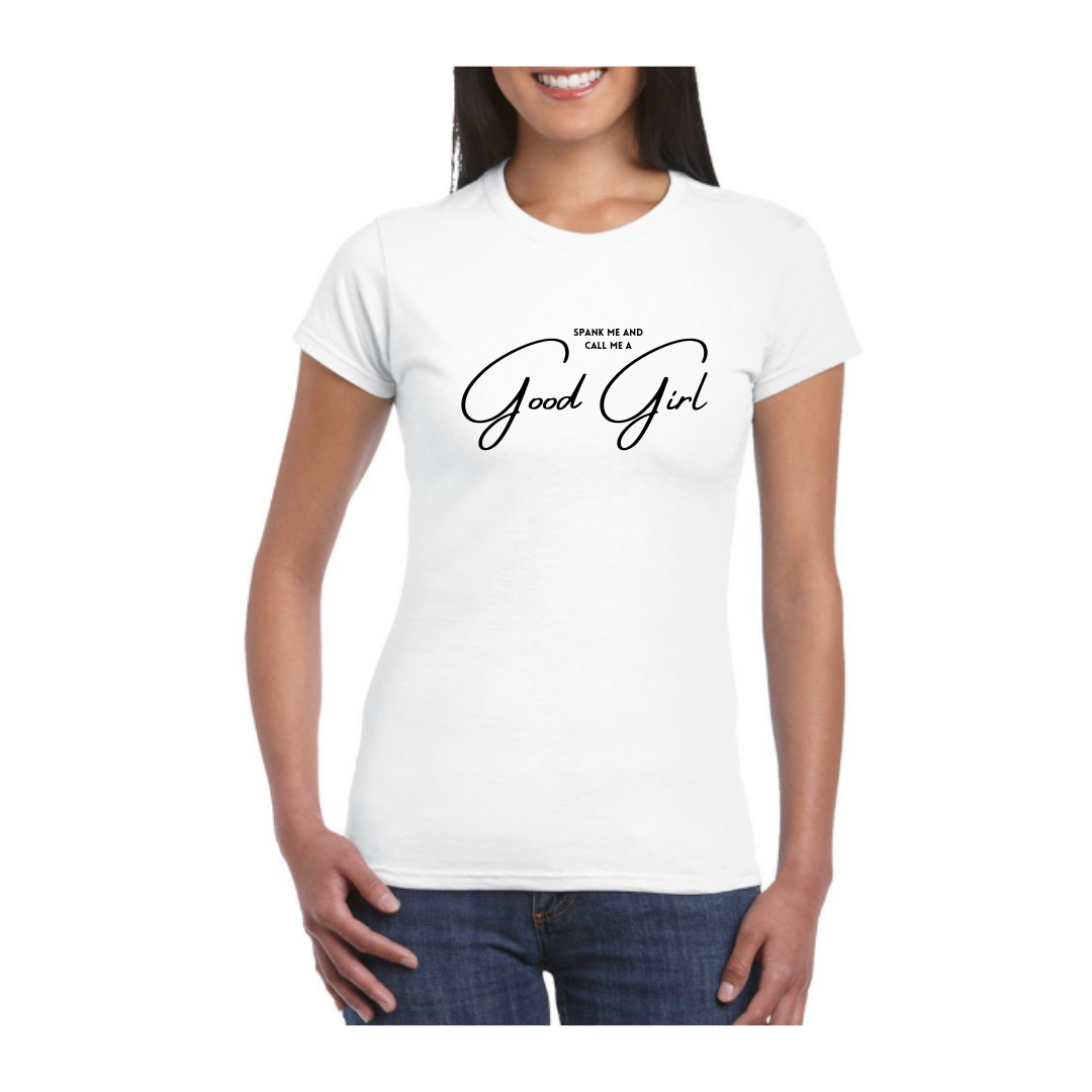 Good Girl Shirt