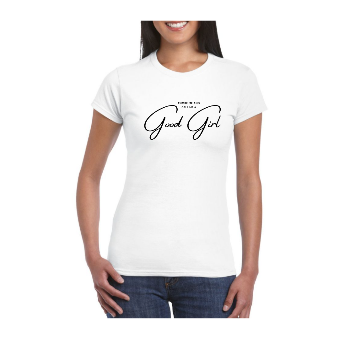 Good Girl Shirt